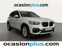 Usado BMW X3 190 CV (139 kW) 2019 Blanco SUV