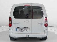 Usado Peugeot Partner Active 99 CV (72 kW) 2016