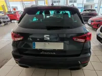 Usado Seat Arona Style 115 CV (84 kW) 2025 Gris SUV