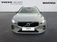 Usado Volvo XC60 Core 197 CV (144 kW) 2024 Gris / plata SUV