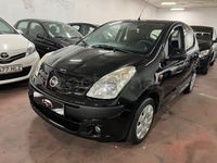 Usado Nissan Pixo Acenta 68 HP (50 kW) 2011 Preto Citadino