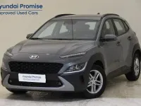 Usado Hyundai Kona 120 HP (88 kW) 2023 SUV