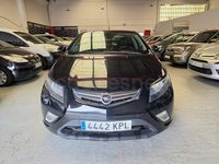 Usado Opel Ampera Excellence 150 CV (110 kW) 2012 Negro Utilitario