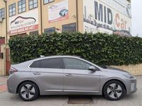 Usado Hyundai Ioniq Style 141 CV (103 kW) 2020 Gris Utilitario