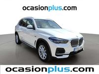 Używany BMW X5 398 KM (292 kW) 2022 Biały SUV