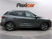 Używany Ford Kuga ST-Line 150 KM (110 kW) 2025 Szary SUV