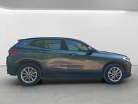 Usado BMW X2 150 CV (110 kW) 2020 Gris / plata SUV