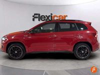 Occasion Skoda Karoq SportLine 150 ch (110 kW) 2022 Rouge SUV