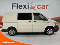 usado VW Transporter Furgón 2.0tdi Scr Bmt 75kw