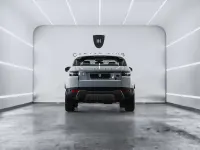 Usado Land Rover Range Rover evoque Pure 150 CV (110 kW) 2014 Blanco SUV