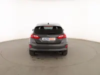 Usado Ford Fiesta ST-Line 100 CV (73 kW) 2019 Gris Utilitario