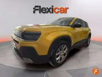 Usado Jeep Avenger 101 CV (74 kW) 2023 Amarillo SUV