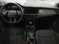 Usado Skoda Scala 115 CV (84 kW) 2025 Azul Utilitario