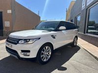 usado Land Rover Range Rover Sport 3.0TDV6 HSE Dynamic Aut.