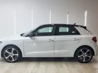 Usado Audi A1 Premium 95 CV (69 kW) 2020 Blanco SUV