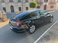Usado Opel Insignia Excellence 136 CV (100 kW) 2017 Negro Berlina