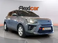 Usado SsangYong Tivoli Limited 163 CV (119 kW) 2024 Gris SUV