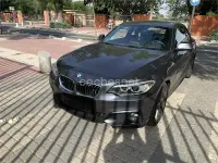 Usado BMW 218 150 CV (110 kW) 2016 Gris / plata Coupe