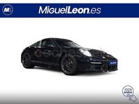 Usado Porsche 911 480 CV (353 kW) 2023 Negro Coupe