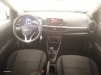 Usado Kia Picanto 67 CV (49 kW) 2024 Utilitario