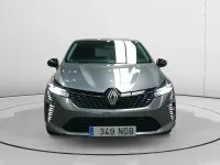 Usado Renault Clio Evolution 101 CV (74 kW) 2025 Gris Utilitario
