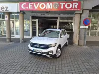 Occasion VW T-Cross Advance 110 PK (80 kW) 2022 Wit SUV