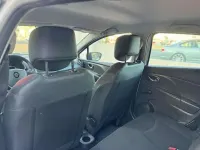 Usado Renault Clio IV Business 75 CV (55 kW) 2014 Blanco Utilitario
