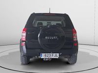 Usado Suzuki Grand Vitara 129 CV (94 kW) 2006 Azul SUV