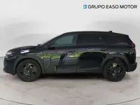 Usado Citroën C5 Aircross 145 CV (106 kW) 2025 Negro SUV