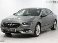 Usado Opel Insignia Innovation 165 CV (121 kW) 2019 Gris
