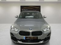 Usado BMW X2 Comfort Edition 136 CV (100 kW) 2023 Gris SUV