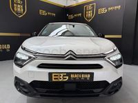 Usado Citroën C4 Feel 130 CV (95 kW) 2023 Blanco SUV