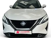 Usado Nissan Qashqai N-Connecta 158 CV (116 kW) 2023 SUV