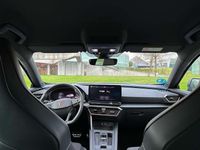 Usado Cupra Formentor VZ 245 CV (180 kW) 2021 Verde SUV