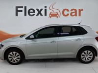 usado VW Polo United 1.0 TSI 70kW (95CV) Gasolina en Flexicar Tenerife Sur