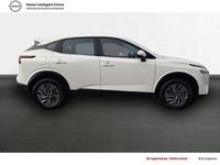 usado Nissan Qashqai QashqaiMHEV Acenta (EURO 6d) 2021