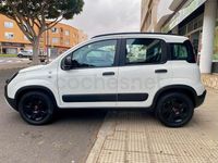 Używany Fiat Panda Cross Cross 69 KM (50 kW) 2019 Biały Hatchback