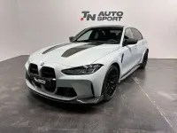 Usado BMW M3 Comfort Edition 551 CV (405 kW) 2023 Gris Berlina