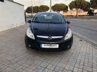 usado Opel Corsa 1.3CDTi Cosmo 90