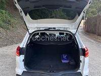 Usado Ford Focus Titanium 125 CV (91 kW) 2015 Blanco Familiar