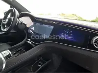 Usado Mercedes EQE AMG 43 Edition 350 kW (476 CV) 2024 Eléctrico SUV