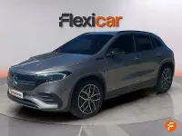 Usado Mercedes EQA250 139 kW (190 CV) 2022 Gris SUV