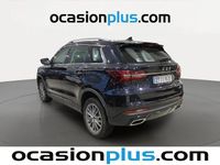 Usado SWM G01 131 CV (96 kW) 2023 Negro SUV