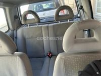 Usado VW Lupo Conceptline 60 CV (44 kW) 2002 Gris / plata Utilitario