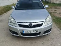 Usado Opel Vectra Elegance 120 CV (88 kW) 2006 Gris / plata Berlina