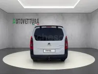 Usado Citroën e-Berlingo Business Class 102 CV (75 kW) 2021 Blanco Monovolumen