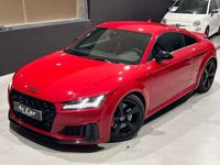 usado Audi TT Coupé 2.0 TFSI S line edition S-T