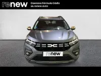Usado Dacia Jogger Extreme 140 CV (102 kW) 2024 Gris Monovolumen