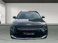 Usado Kia Niro 141 CV (103 kW) 2024 Gris SUV