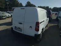 Usado Citroën Berlingo 102 HP (75 kW) 2020 Branco Monovolume